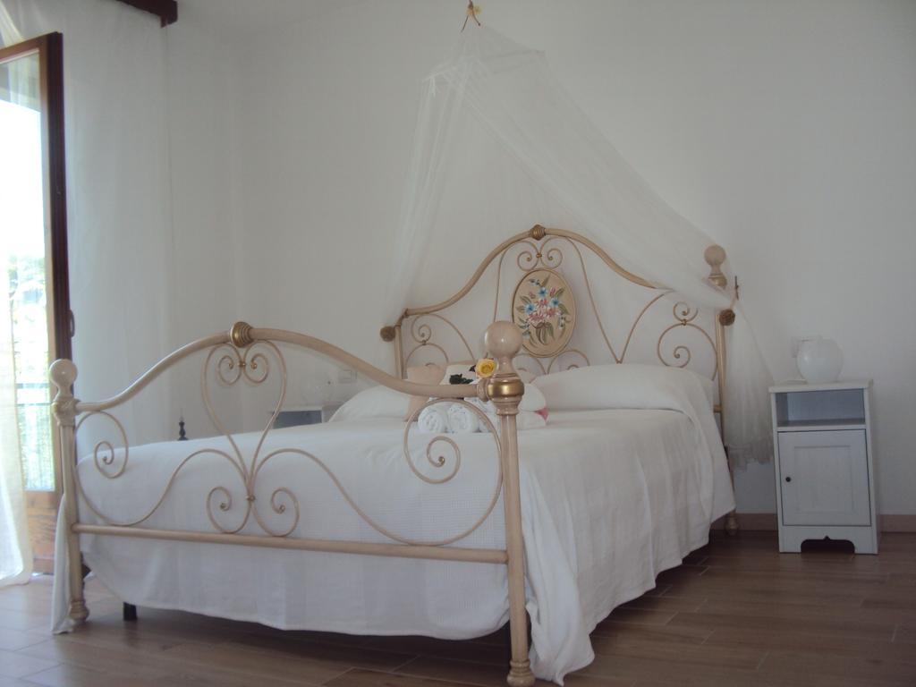 B&B Rosa Del Garda 라찌제 객실 사진