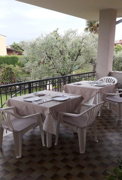 B&B Rosa Del Garda 라찌제 외부 사진