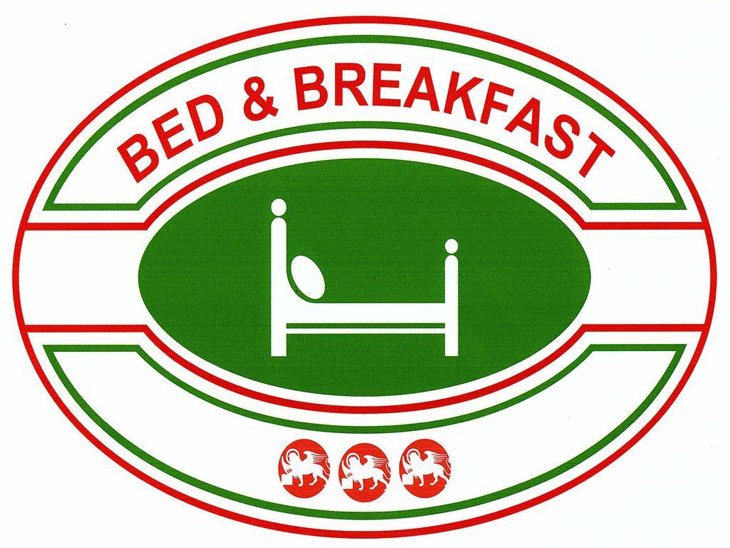 B&B Rosa Del Garda 라찌제 외부 사진