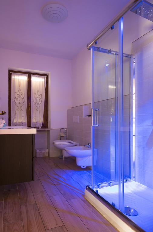 B&B Rosa Del Garda 라찌제 외부 사진